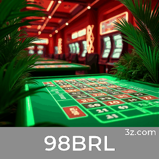 98BRL: Plataforma Líder em Apostas Esportivas