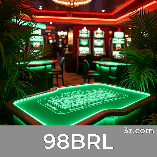 Aprenda Jogos no 98BRL: Melhore suas Habilidades!