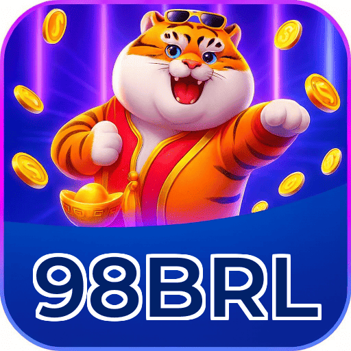 98BRL Logo