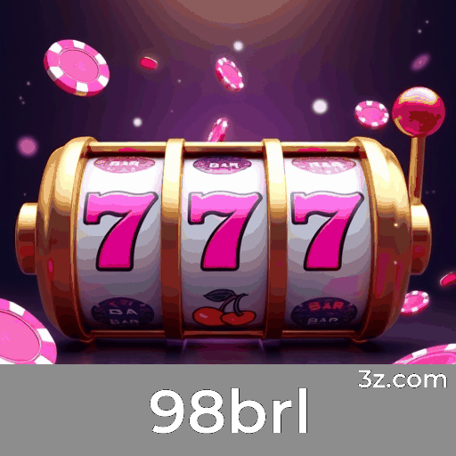 Cadastro na 98brl para desfrutar dos melhores jogos