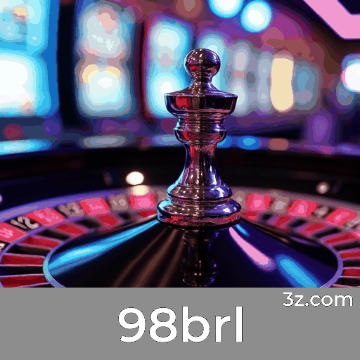 Jogos de loteria na 98brl