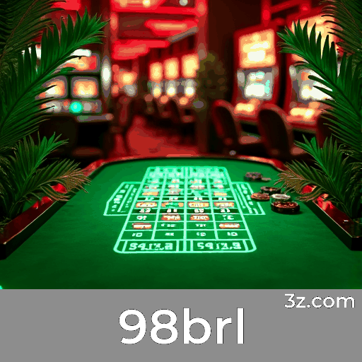 Você pode se cadastro na 98brl em qualquer plataforma