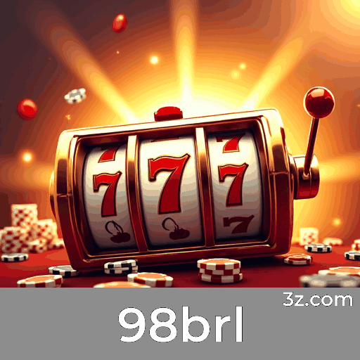 Formulário de cadastro da 98brl