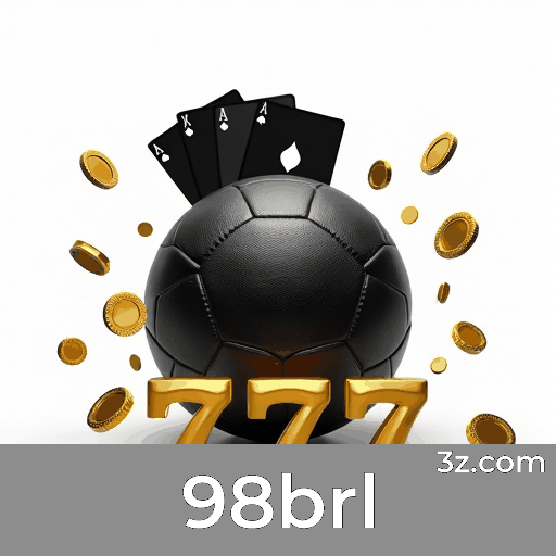 Formulário de cadastro da 98brl