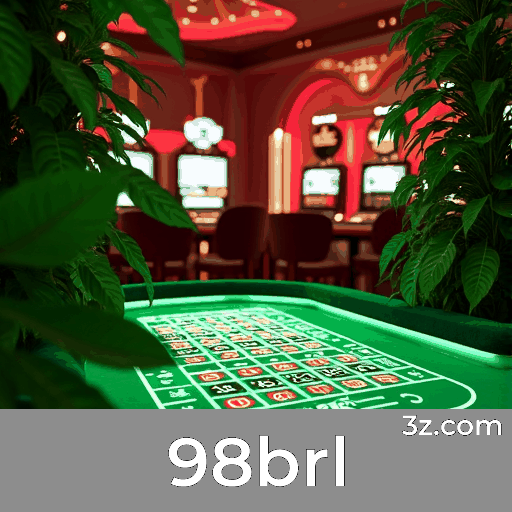 Cassino ao vivo da 98brl com dealers ao vivo