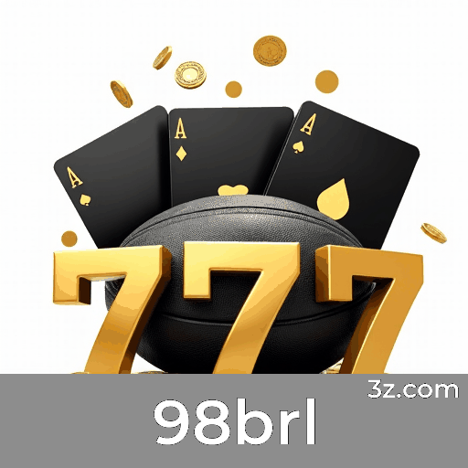 Formulário de cadastro da 98brl