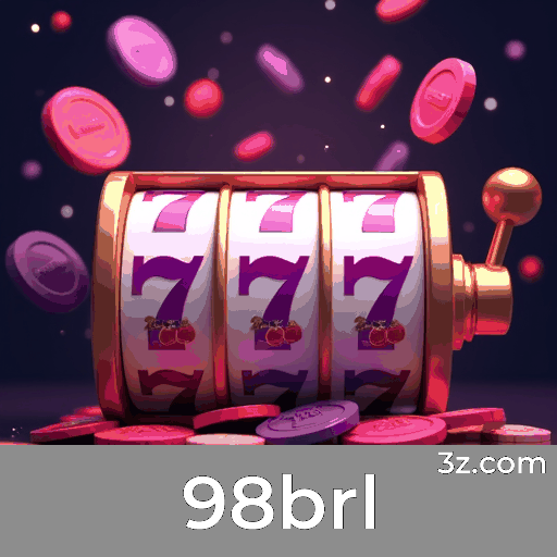 Cadastro na 98brl para desfrutar dos melhores jogos
