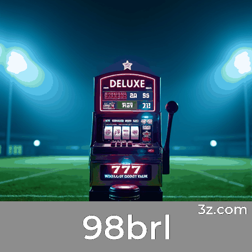 Formulário de cadastro da 98brl